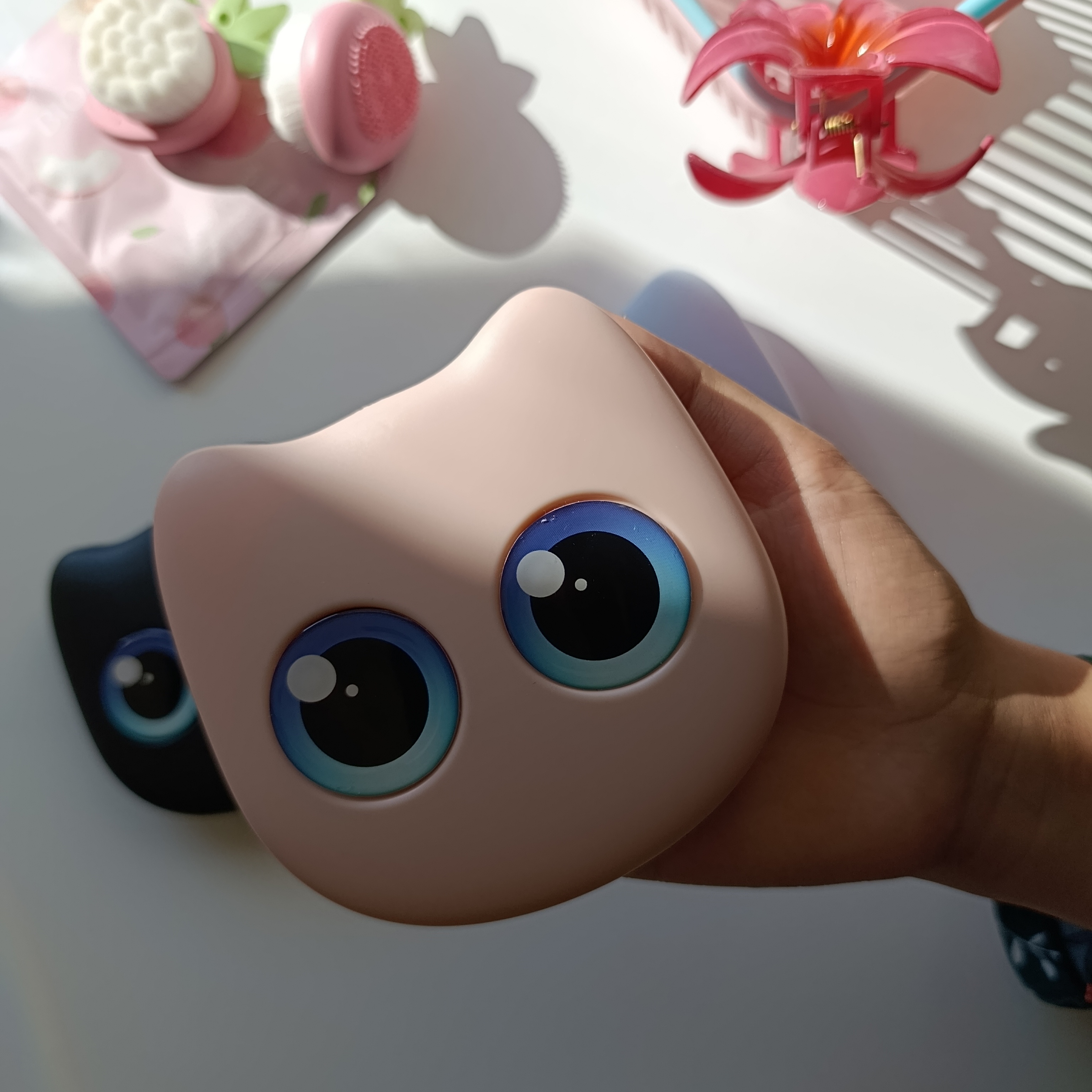 ست براش پیشی