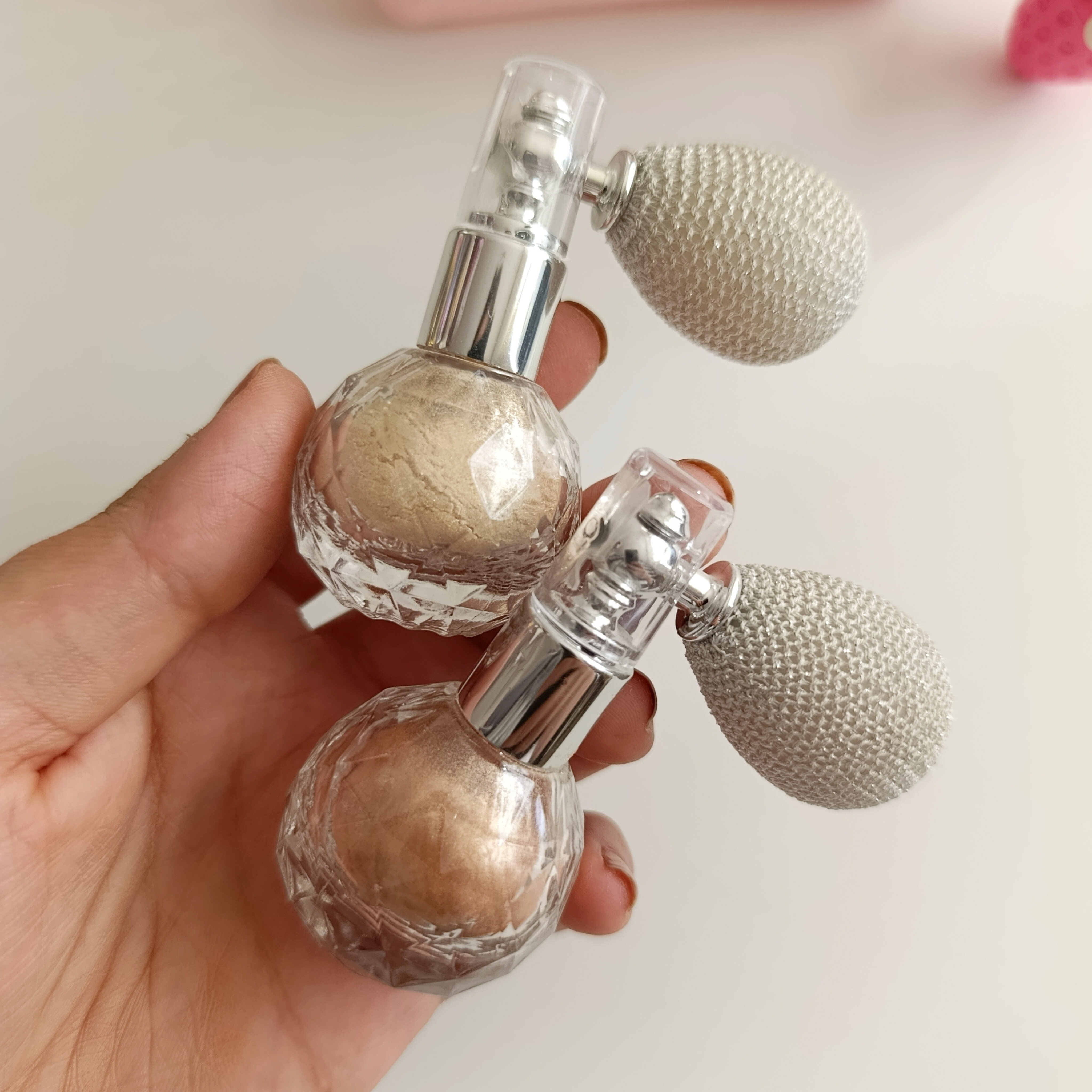 هایلایتر پرنیسی