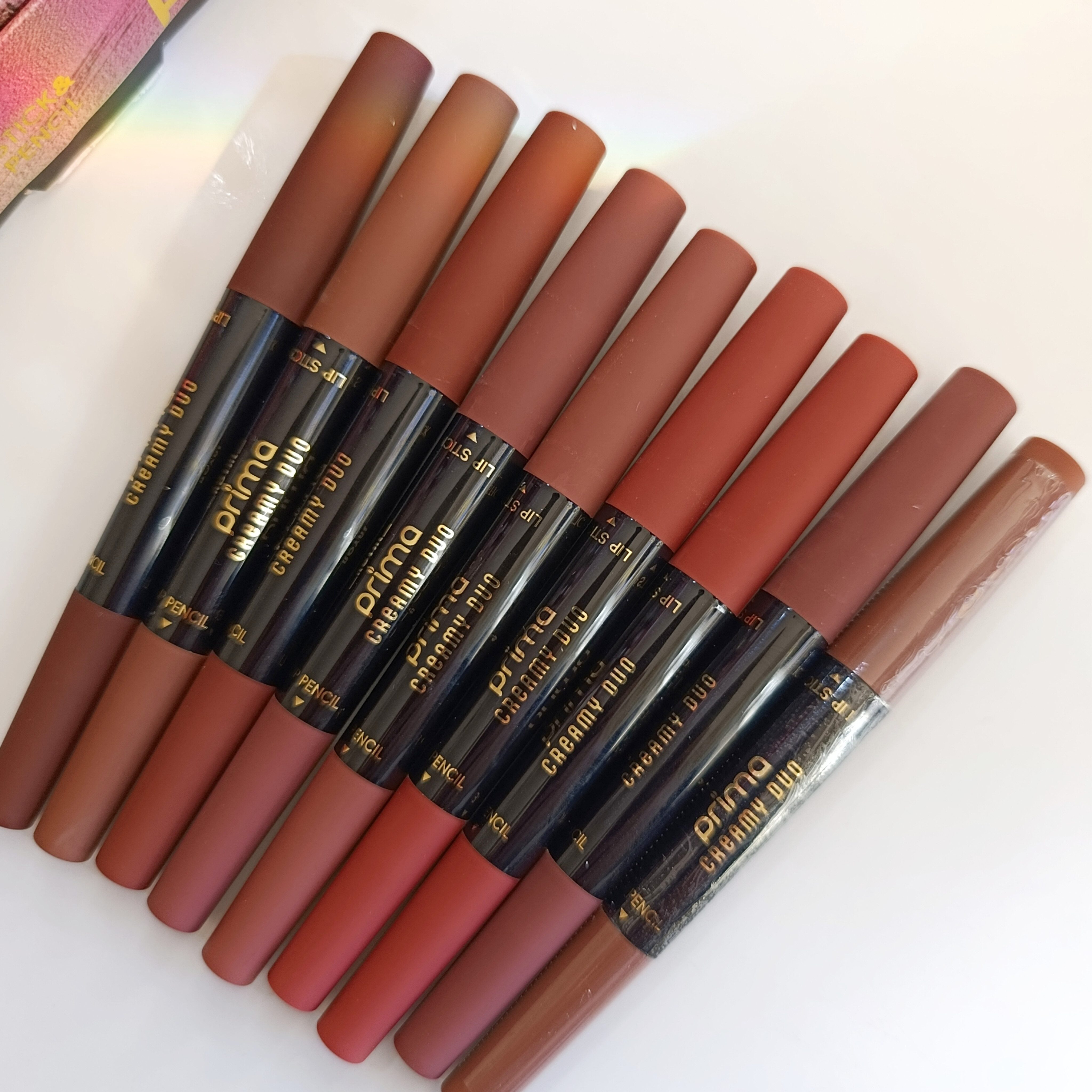 رژ دوسر پریما