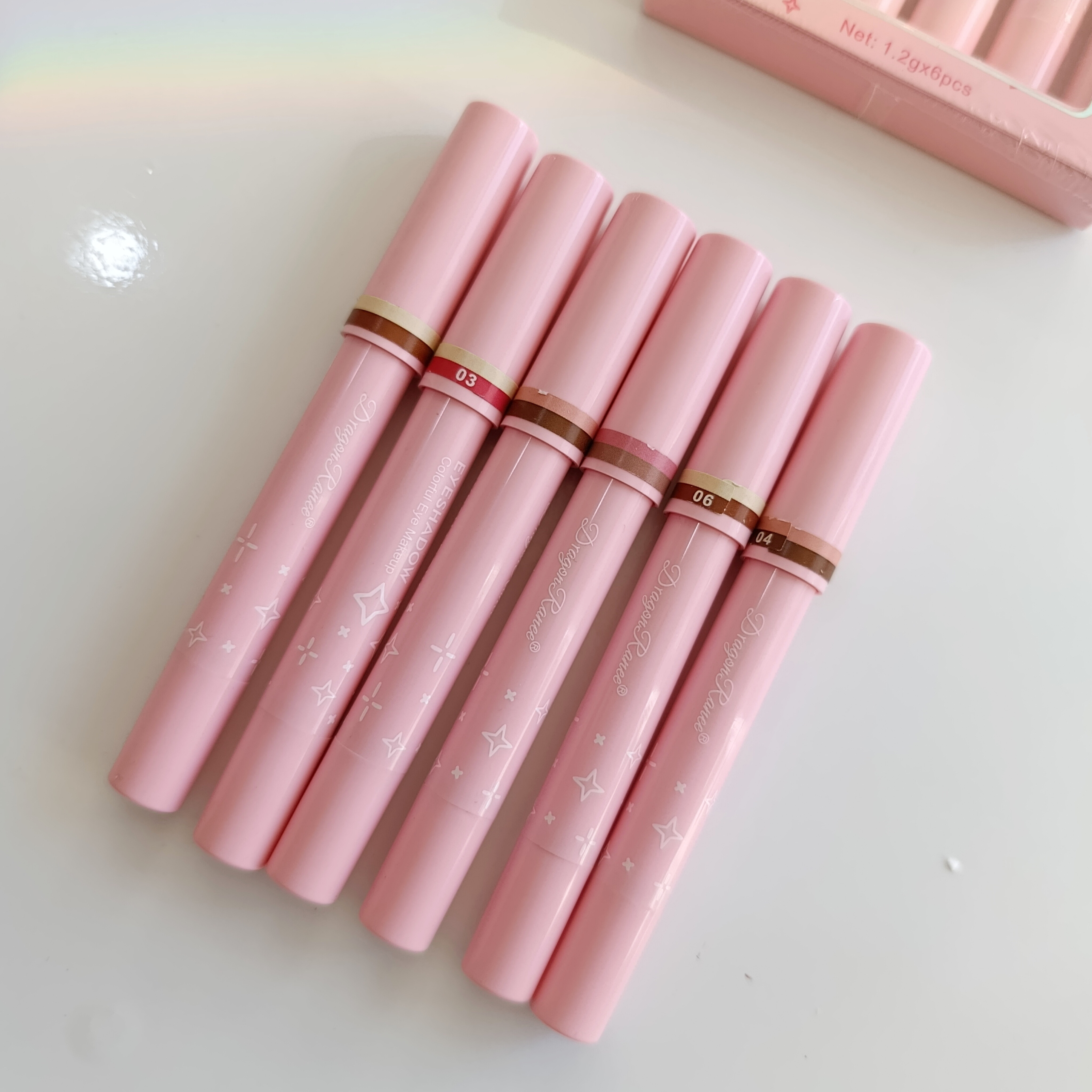 سایه استیکی دراگون