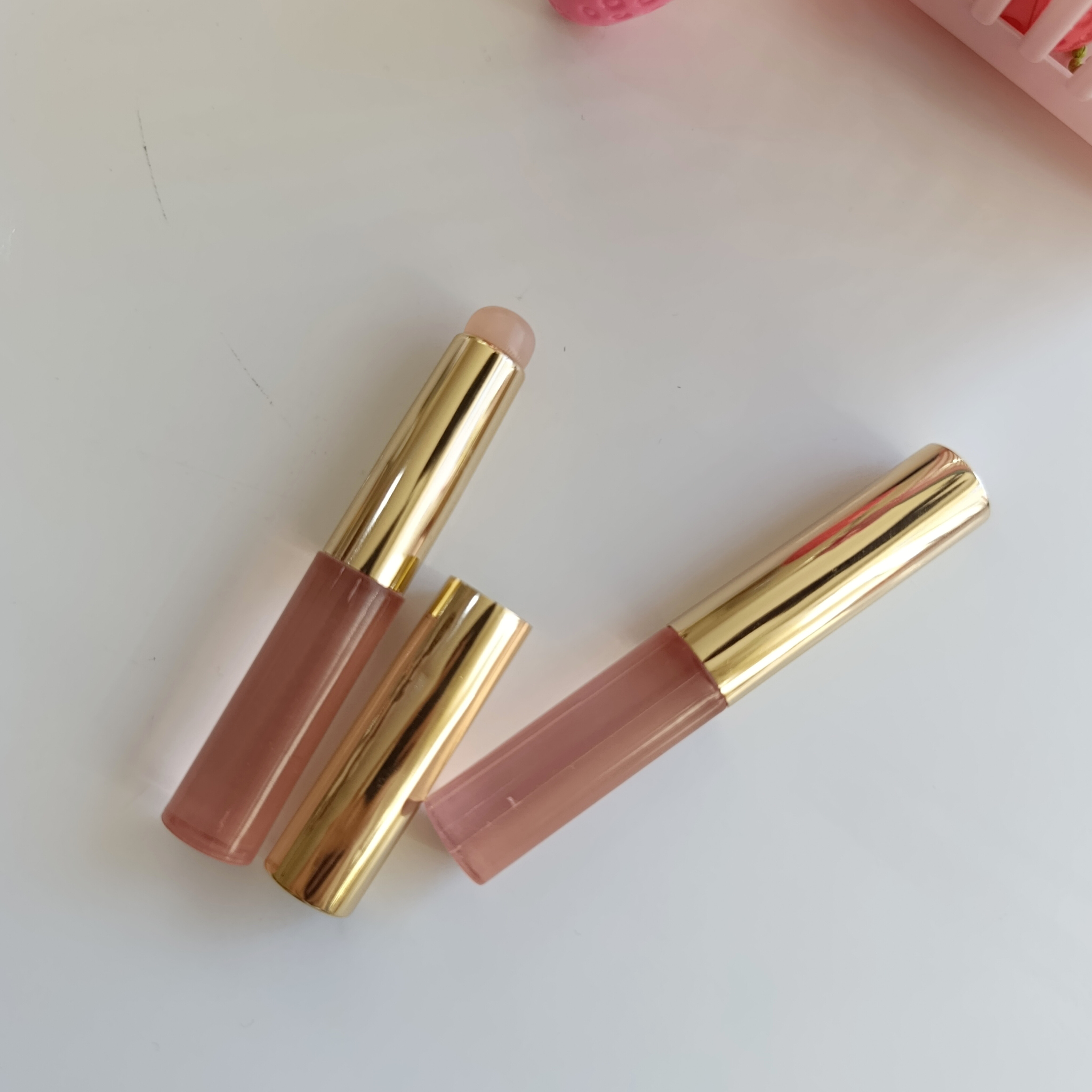 براش فید سیلیکونی