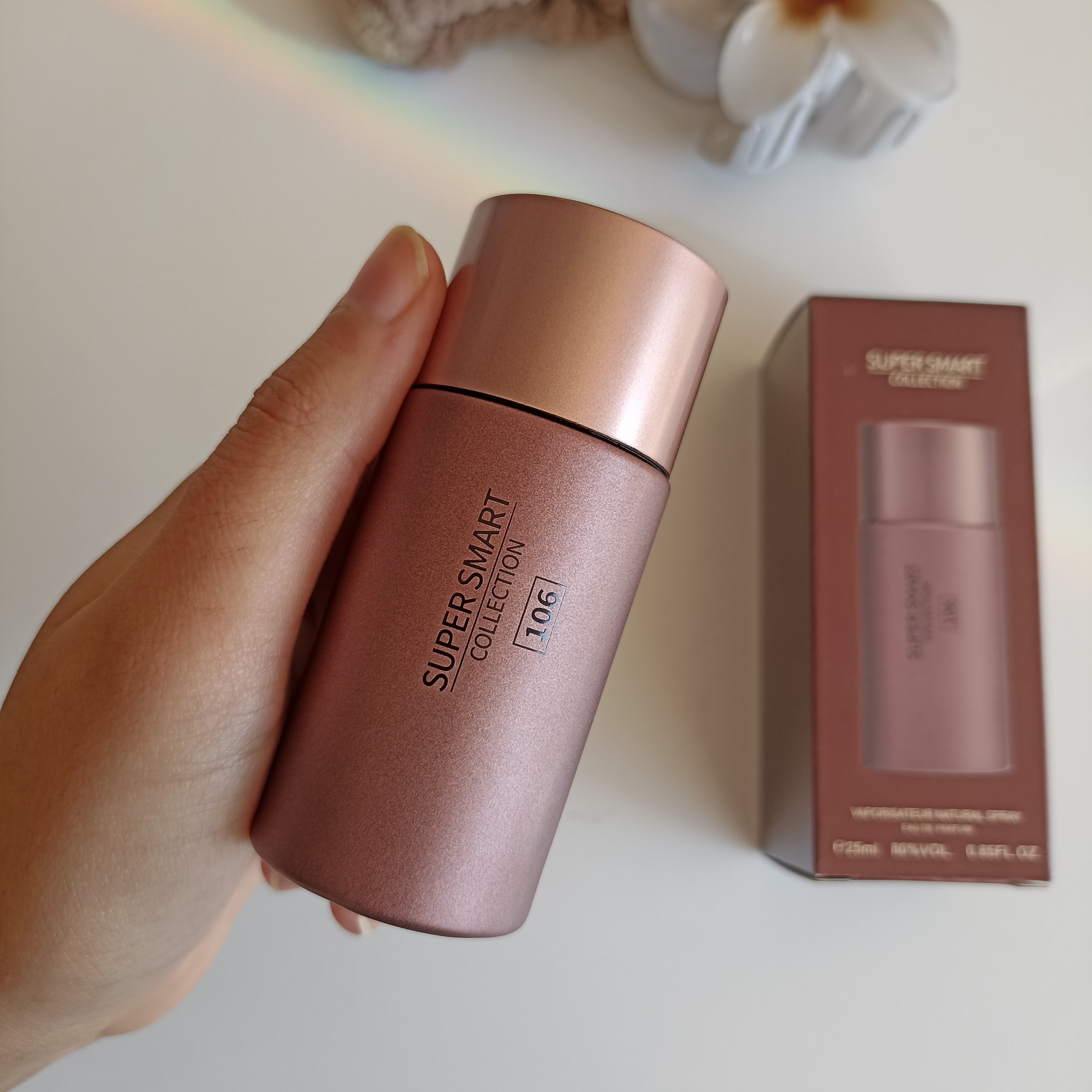 ادکلن 212مردانه