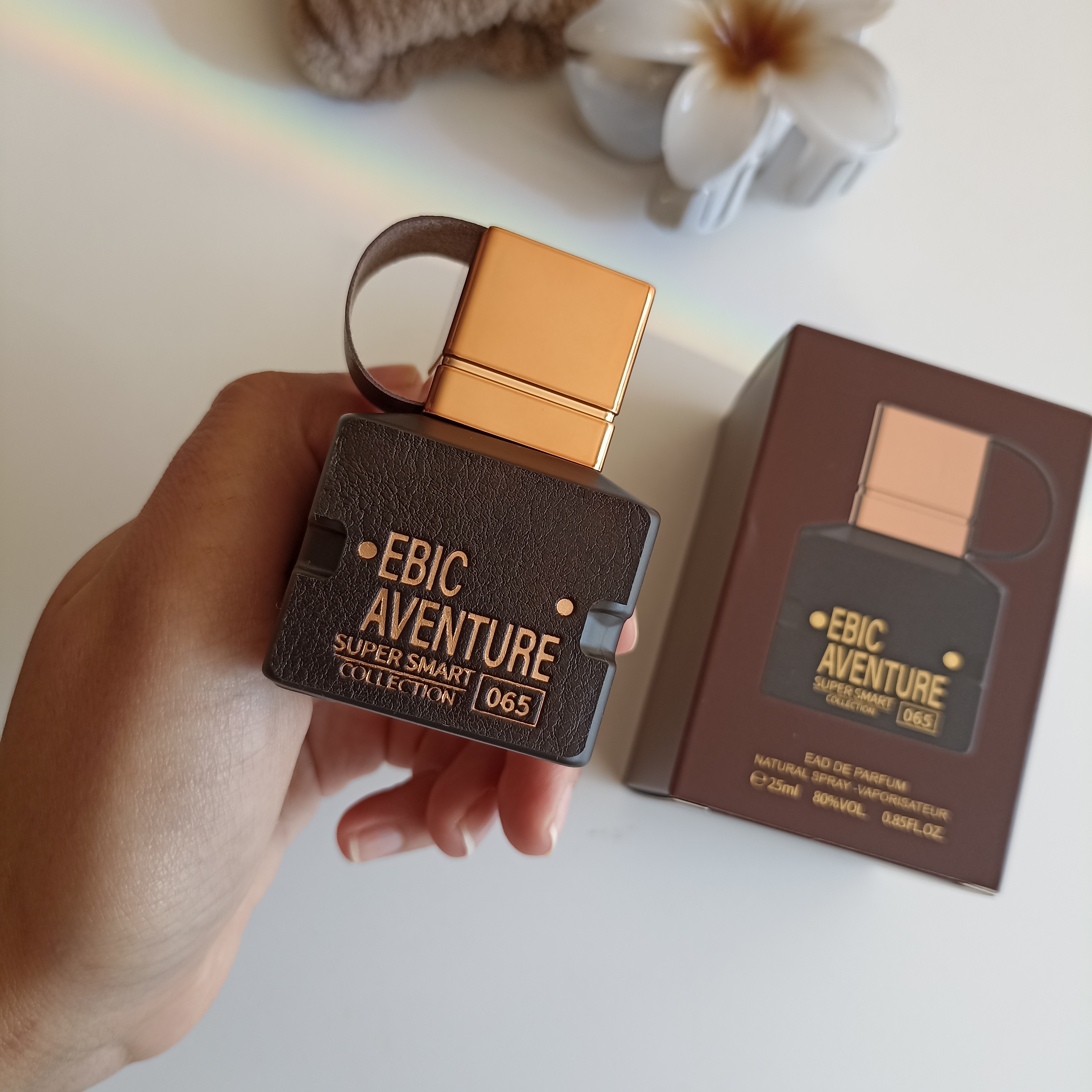 ادکلن امپر اپیک