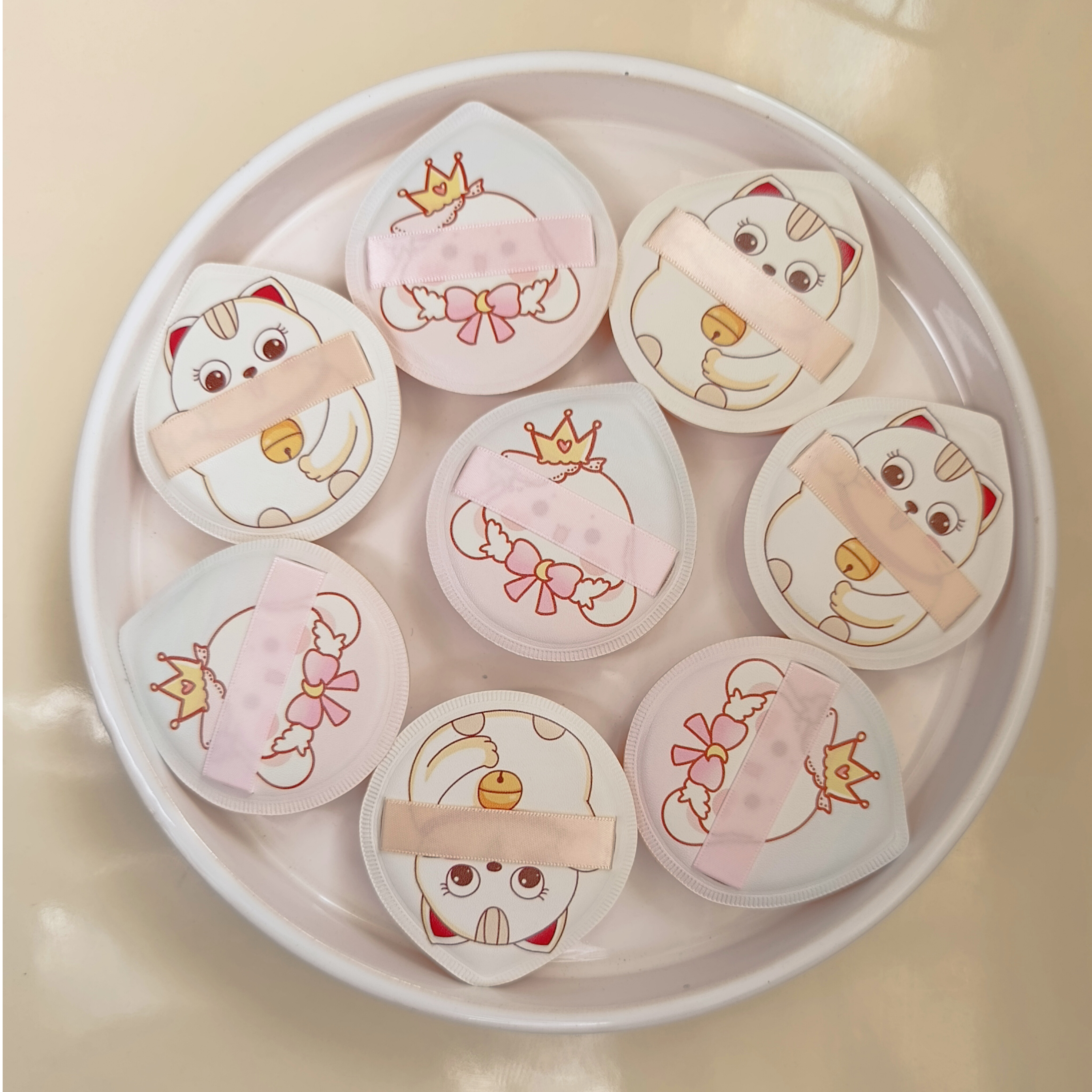 پدمخملی عروسکی