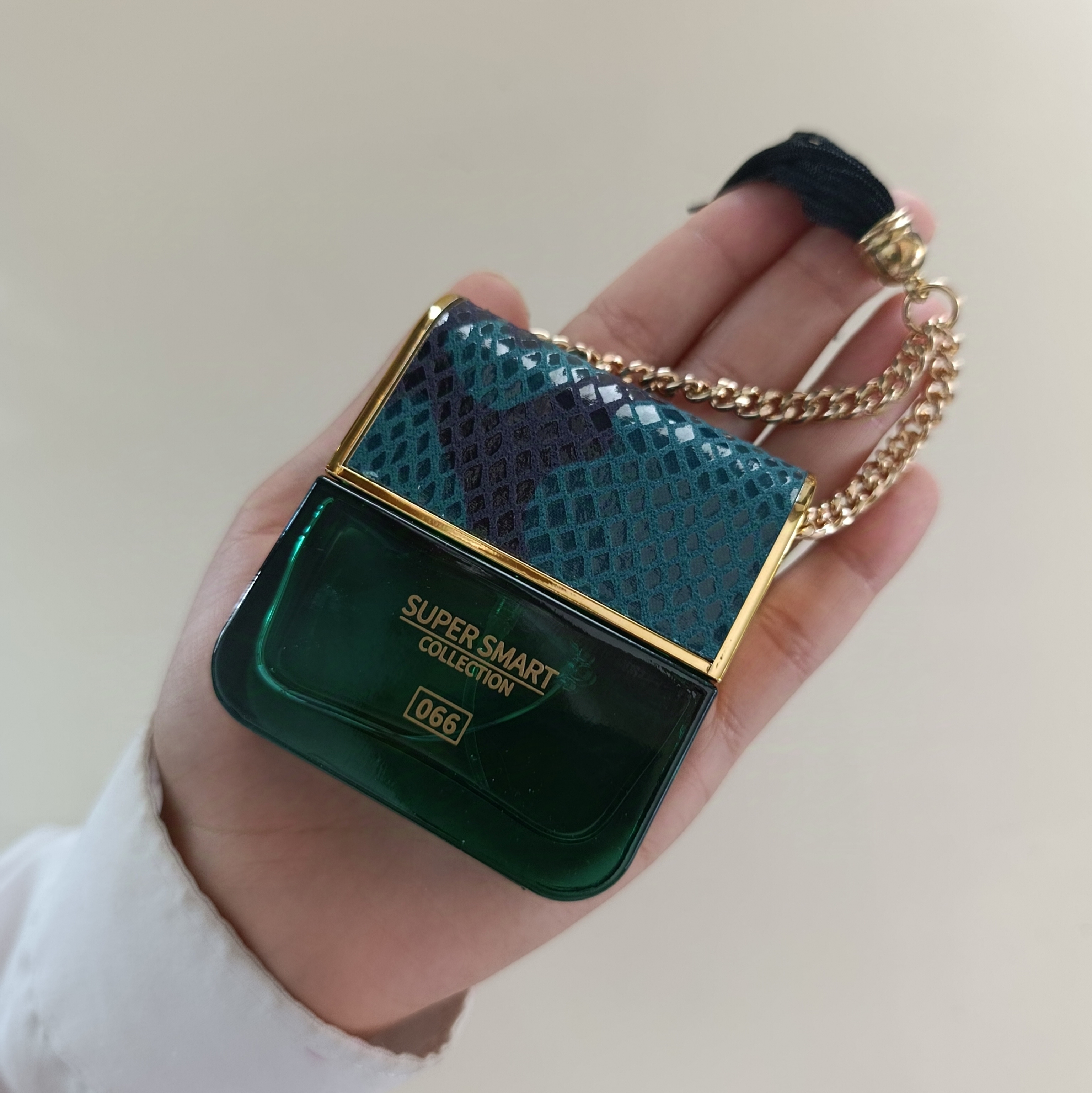 ادکلن جاکوبز