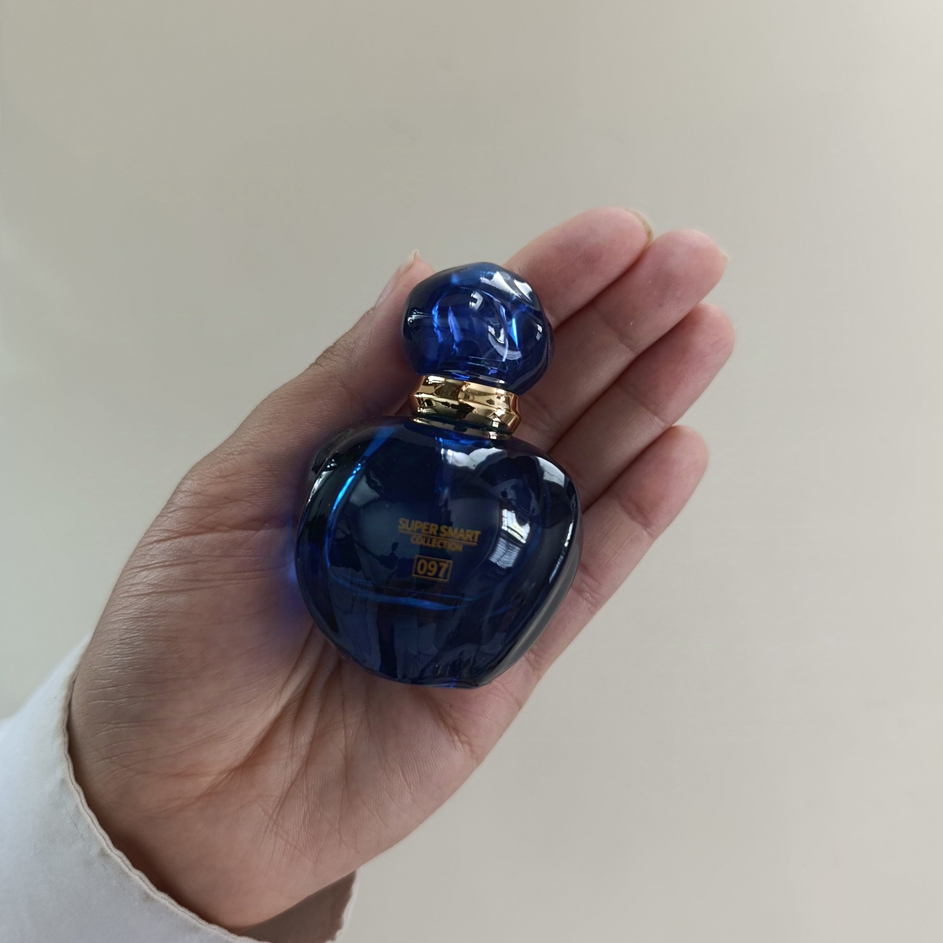 ادکلن دیور میدنایت