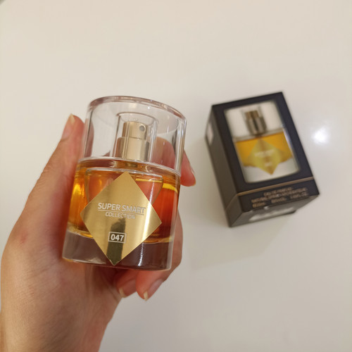 ادکلن آنجلز شیر