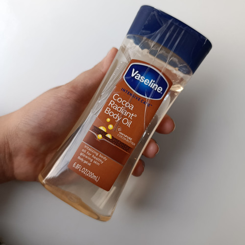روغن بدن